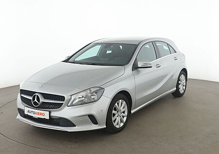 Mercedes-Benz A-Klasse A 180 BlueEfficiency Style