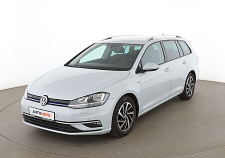 VW Golf 1.5 TSI ACT Join BlueMotion