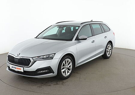 Skoda Octavia 1.5 TSI ACT Ambition