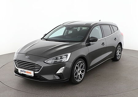 Ford Focus 1.0 EcoBoost Titanium