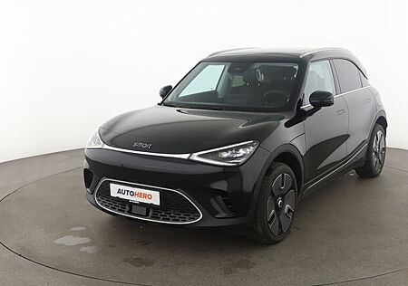 Smart 1 electric drive 200 kW Premium