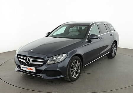 Mercedes-Benz C-Klasse C 250 d T 4Matic BlueTEC Avantgarde