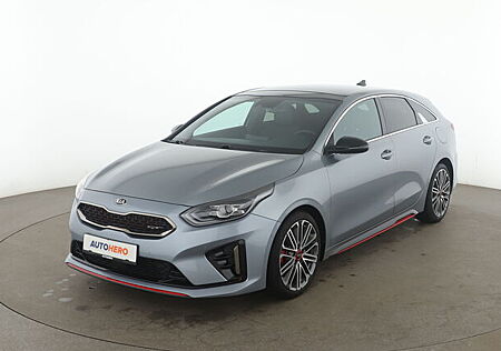 Kia Pro_ceed 1.6 TGDI GT