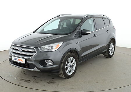 Ford Kuga 1.5 EcoBoost Titanium