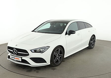 Mercedes-Benz Andere CLA 200 Shooting Brake AMG Line