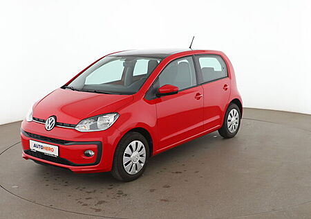 VW Up 1.0 Move !