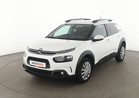 Citroën C4 Cactus 1.2 PureTech Shine