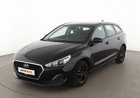 Hyundai i30 1.4 YES!