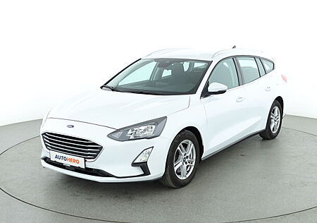 Ford Focus 2.0 TDCi EcoBlue Cool&Connect