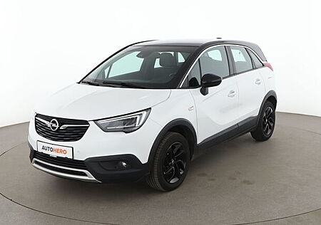 Opel Crossland X 1.2 Turbo INNOVATION