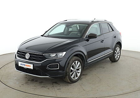 VW T-Roc 2.0 TDI Style