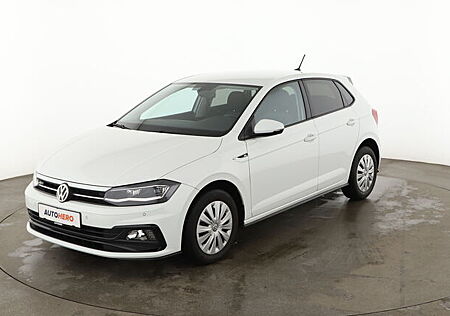 VW Polo 1.6 TDI Highline