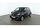 Smart ForFour 1.0 Basis passion