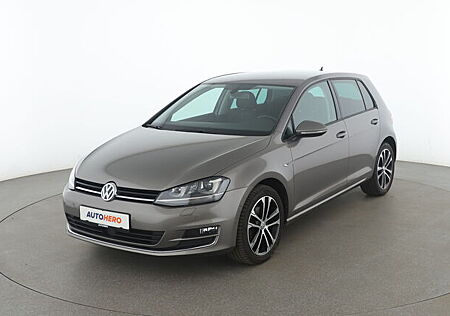 VW Golf 1.4 TSI Lounge BlueMotion Tech.