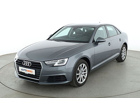 Audi A4 1.4 TFSI ACT