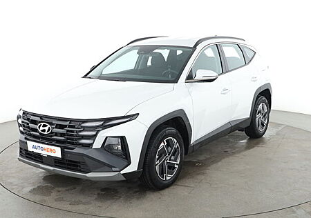 Hyundai Tucson 1.6 T-GDI Hybrid Select 2WD