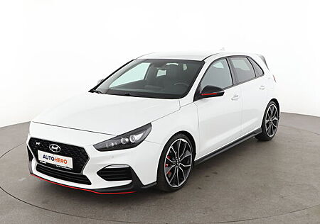 Hyundai i30 2.0 TGDI N Performance