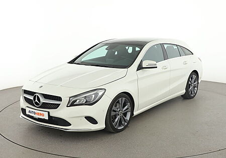 Mercedes-Benz Andere CLA 200 Shooting Brake Urban