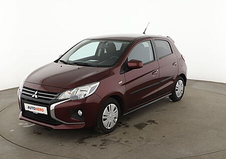 Mitsubishi Space Star 1.2 Intro Edition+