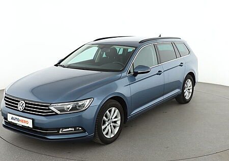 VW Passat 1.4 TSI ACT Comfortline BlueMotion