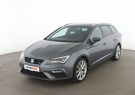 Seat Leon 1.4 TSI ACT FR
