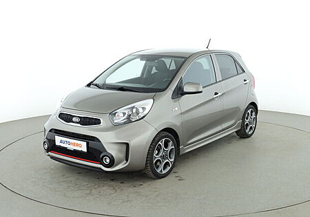 Kia Picanto 1.2 Spirit