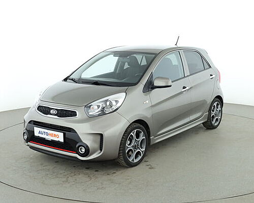 Kia Picanto 1.2 Spirit