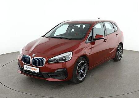 BMW 2er 225xe Active Tourer Sport Line