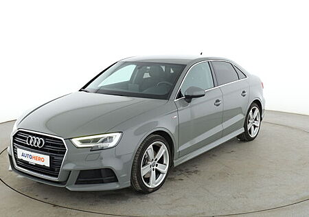 Audi A3 35 TDI Sport