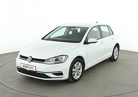 VW Golf 1.0 TSI Comfortline BlueMotion