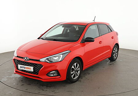 Hyundai i20 1.0 TGDI YES!