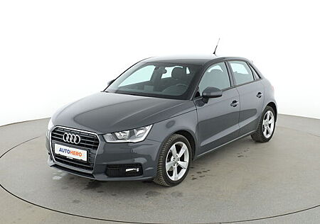 Audi A1 1.0 TFSI Sport