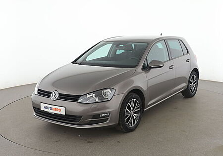 VW Golf 1.2 TSI Allstar BlueMotion Tech