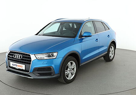 Audi Q3 2.0 TDI quattro Design