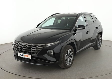 Hyundai Tucson 1.6 T-GDI Mild-Hybrid Trend 4WD