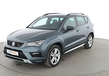 Seat Ateca 1.4 TSI ACT FR 4Drive