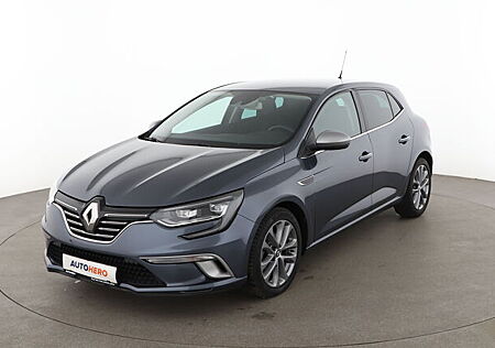 Renault Megane 1.5 dCi Energy GT-Line