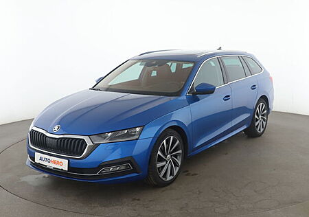 Skoda Octavia 2.0 TDI Style