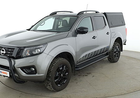 Nissan Navara 2.3 dCi N-Guard Double Cab 4x4