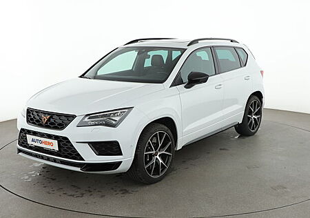 Cupra Ateca 2.0 TSI 4Drive