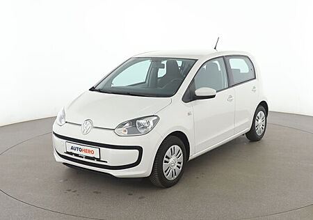 VW Up 1.0 Move !