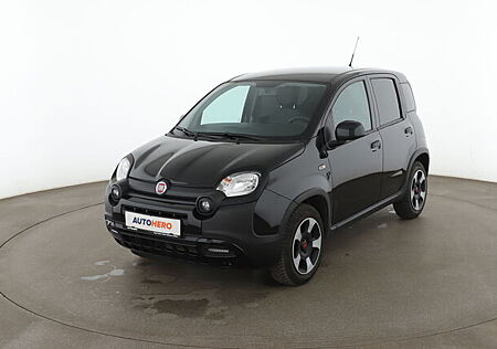 Fiat Panda 1.0 Mild-Hybrid City Plus