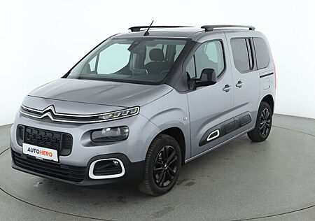 Citroën Berlingo 1.5 Blue-HDi Shine M