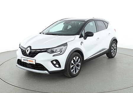 Renault Captur 1.3 TCe Edition One