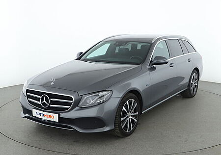 Mercedes-Benz E-Klasse E 300 de T Avantgarde