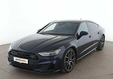 Audi A7 3.0 V6 TFSI quattro 55