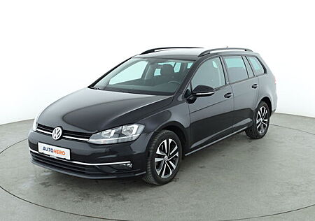 VW Golf gebraucht kaufen VW Golf 2.0 TDI United Start-Stopp