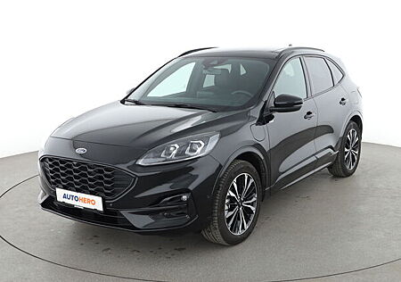 Ford Kuga 2.5 Plug-in Hybrid ST-Line X