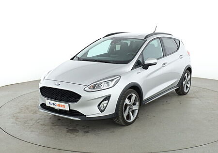 Ford Fiesta 1.0 EcoBoost Active