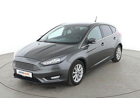 Ford Focus 1.0 EcoBoost Titanium